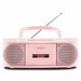 Radio Medion Radio CD K7 - CD радио<<<Електроника Звук<<<Компютри| Електроника<<<BigBuy