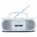 Radio Medion CD K7 - CD радио<<<Електроника Звук<<<Компютри| Електроника<<<BigBuy