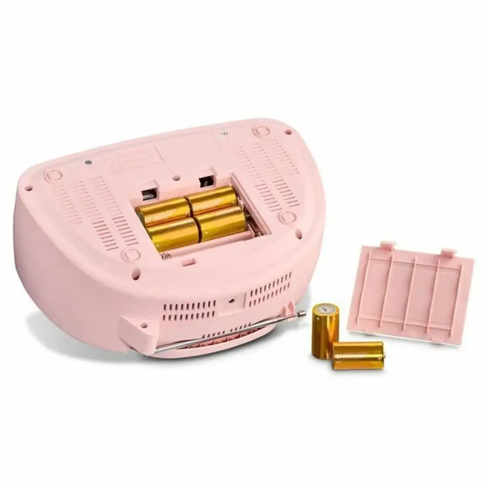 Radio Medion Radio CD K7 - CD радио<<<Електроника Звук<<<Компютри| Електроника<<<BigBuy