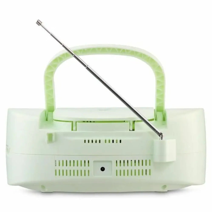 Radio Medion Radio CD K7 - CD радио<<<Електроника Звук<<<Компютри| Електроника<<<BigBuy