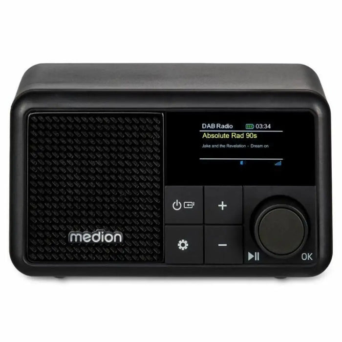 Radio Medion - CD радио<<<Електроника Звук<<<Компютри| Електроника<<<BigBuy