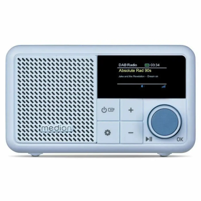 Radio Medion - CD радио<<<Електроника Звук<<<Компютри| Електроника<<<BigBuy