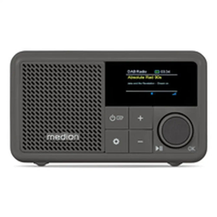 Radio Medion - CD радио<<<Електроника Звук<<<Компютри| Електроника<<<BigBuy