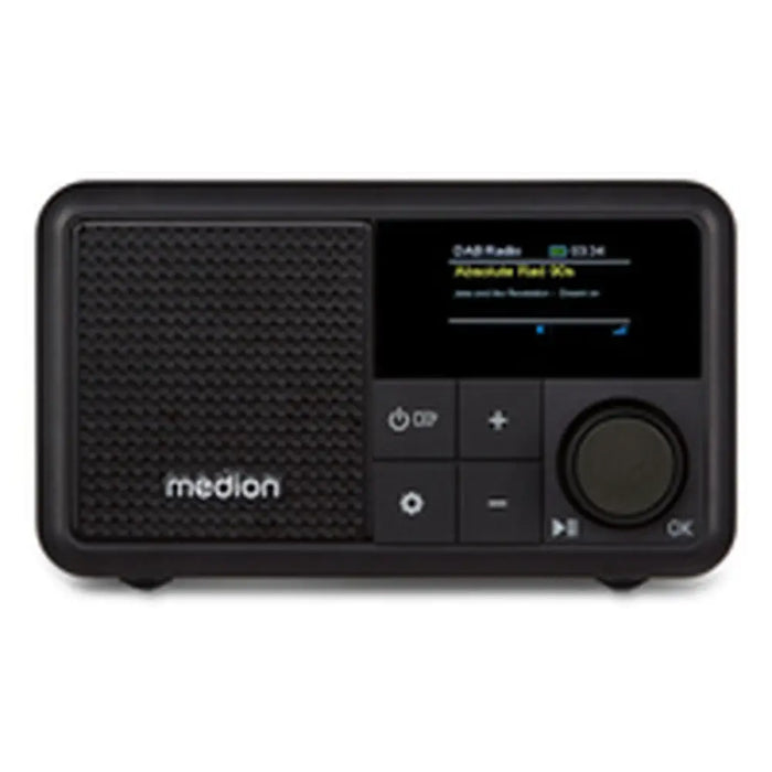 Radio Medion - CD радио<<<Електроника Звук<<<Компютри| Електроника<<<BigBuy