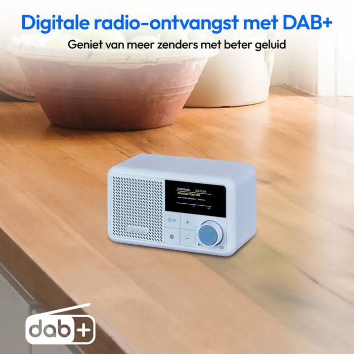 Radio Medion - CD радио<<<Електроника Звук<<<Компютри| Електроника<<<BigBuy