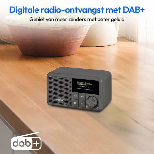 Radio Medion - CD радио<<<Електроника Звук<<<Компютри| Електроника<<<BigBuy