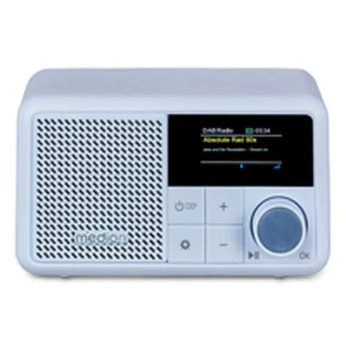 Radio Medion - CD радио<<<Електроника Звук<<<Компютри| Електроника<<<BigBuy