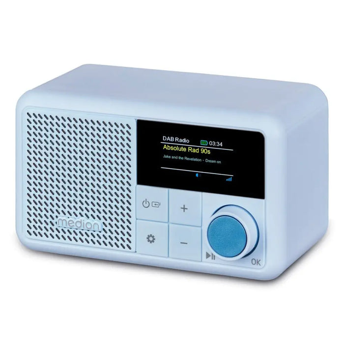 Radio Medion - CD радио<<<Електроника Звук<<<Компютри| Електроника<<<BigBuy