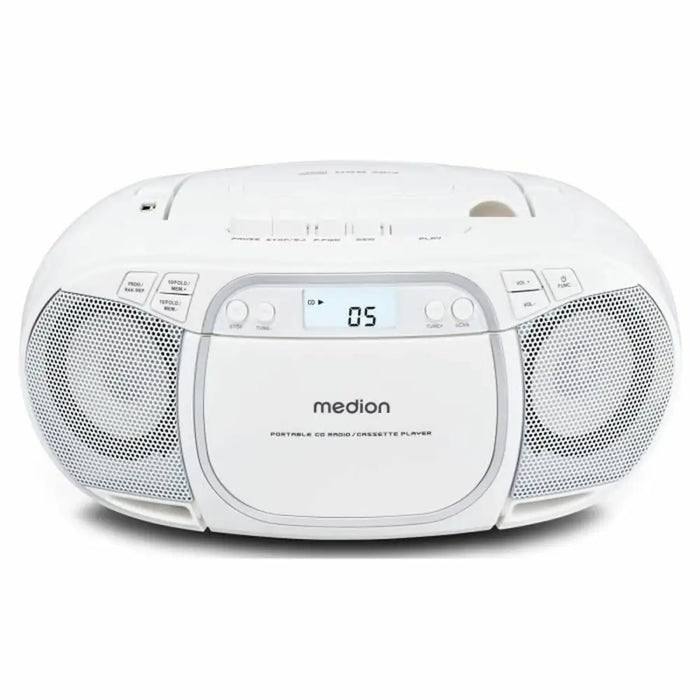 Radio Medion - Електроника Звук<<<Компютри| Електроника<<<BigBuy&&&CD радио<<<Електроника Звук<<<Компютри|