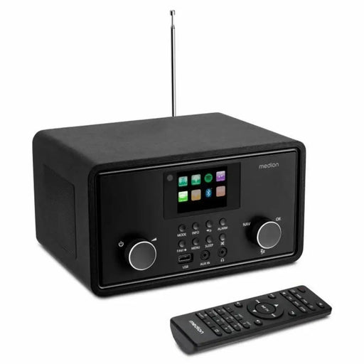 Radio Medion - Електроника Звук<<<Компютри| Електроника<<<BigBuy&&&CD радио<<<Електроника Звук<<<Компютри|