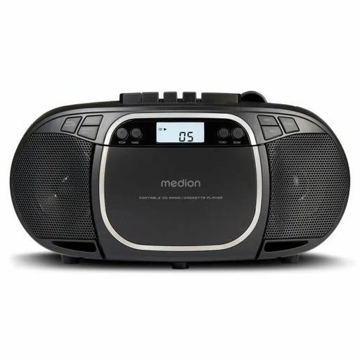 Radio Medion - Електроника Звук<<<Компютри| Електроника<<<BigBuy&&&CD радио<<<Електроника Звук<<<Компютри|