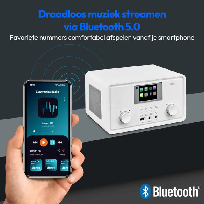 Radio Medion - Електроника Звук<<<Компютри| Електроника<<<BigBuy&&&CD радио<<<Електроника Звук<<<Компютри|