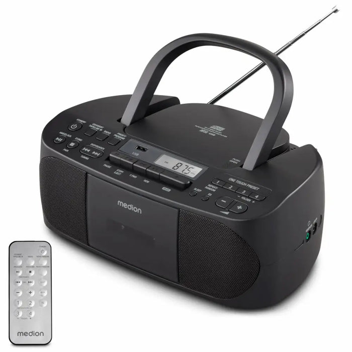 Radio Medion - Електроника Звук<<<Компютри| Електроника<<<BigBuy&&&CD радио<<<Електроника Звук<<<Компютри|