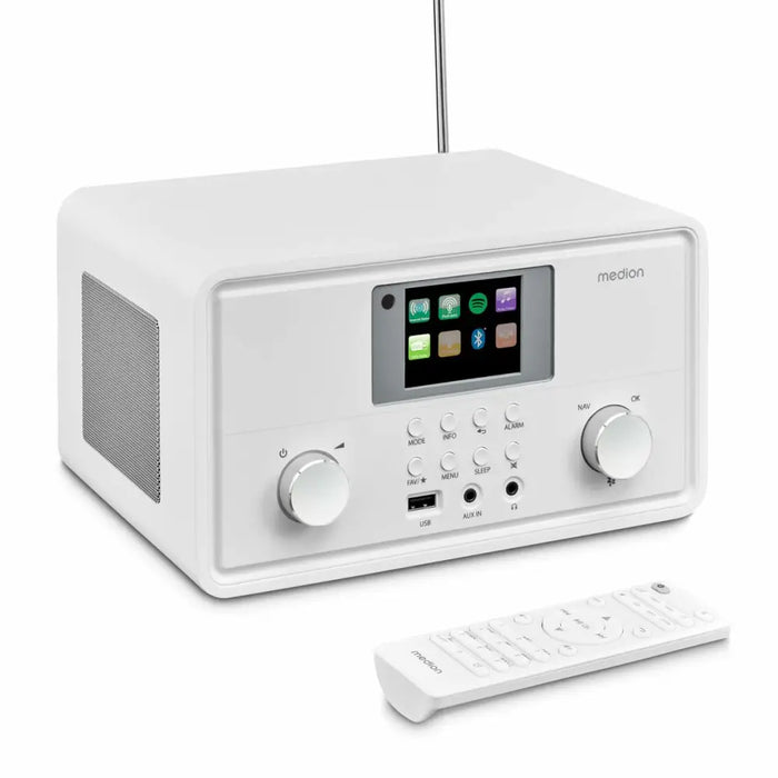 Radio Medion - Електроника Звук<<<Компютри| Електроника<<<BigBuy&&&CD радио<<<Електроника Звук<<<Компютри|