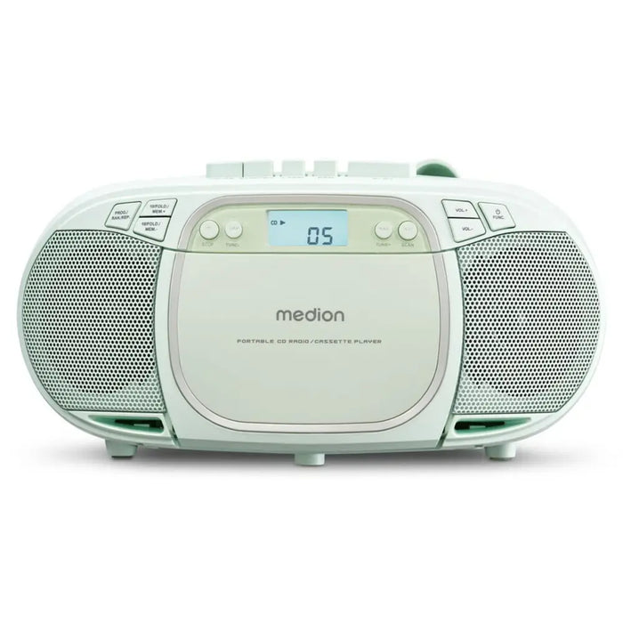 Radio Medion - Електроника Звук<<<Компютри| Електроника<<<BigBuy&&&CD радио<<<Електроника Звук<<<Компютри|