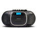 Radio Medion - Електроника Звук<<<Компютри| Електроника<<<BigBuy&&&CD радио<<<Електроника Звук<<<Компютри|