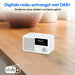 Radio Medion Mini radio - CD радио<<<Електроника Звук<<<Компютри| Електроника<<<BigBuy