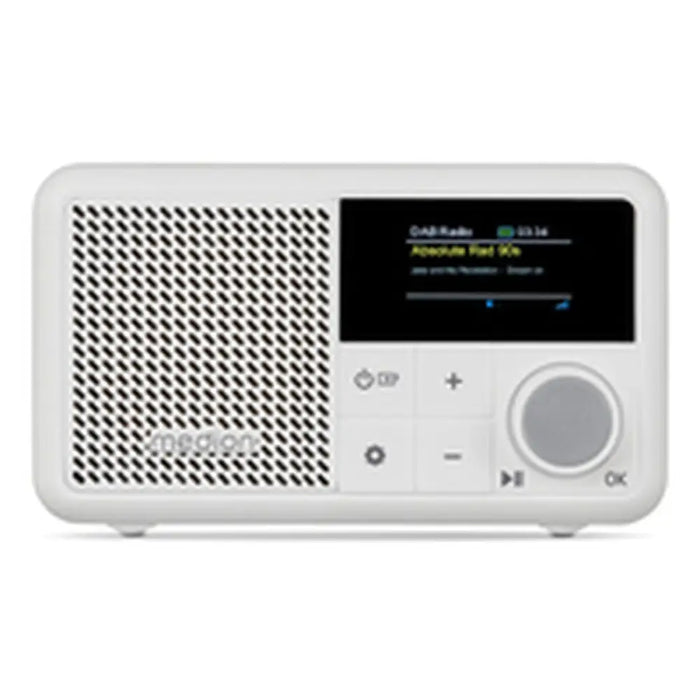 Radio Medion Mini radio - CD радио<<<Електроника Звук<<<Компютри| Електроника<<<BigBuy