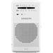 Radio Sangean SR35W BLANCO White - Електроника Звук<<<Компютри| Електроника<<<BigBuy&&&CD радио<<<Електроника