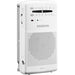 Radio Sangean SR35W BLANCO White - Електроника Звук<<<Компютри| Електроника<<<BigBuy&&&CD радио<<<Електроника