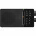 Radio Sangean SR36B NEGRO Black - Електроника Звук<<<Компютри| Електроника<<<BigBuy&&&CD радио<<<Електроника