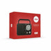 Radio SPC SPC Valdi Black - Електроника Звук<<<Компютри| Електроника<<<BigBuy&&&CD радио<<<Електроника Звук<<<Компютри|