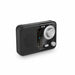 Radio SPC SPC Valdi Black - Електроника Звук<<<Компютри| Електроника<<<BigBuy&&&CD радио<<<Електроника Звук<<<Компютри|
