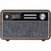 Radio Sunstech RPBT500WD - Електроника Звук<<<Компютри| Електроника<<<BigBuy&&&CD радио<<<Електроника Звук<<<Компютри|