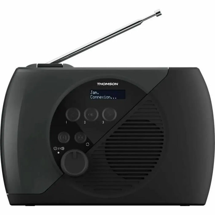 Radio Thomson DAB - CD радио<<<Електроника Звук<<<Компютри| Електроника<<<BigBuy