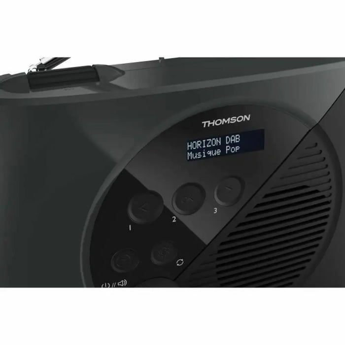 Radio Thomson DAB - CD радио<<<Електроника Звук<<<Компютри| Електроника<<<BigBuy