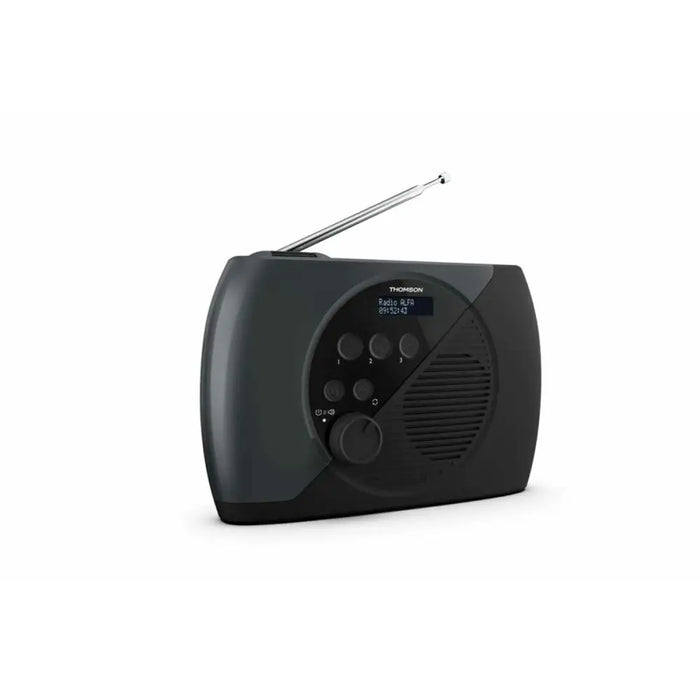 Radio Thomson DAB - CD радио<<<Електроника Звук<<<Компютри| Електроника<<<BigBuy