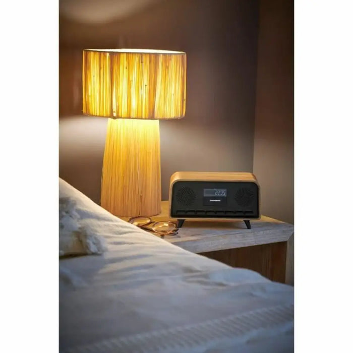 Radio Thomson Vintage Cosy Brown noir Vintage - CD радио<<<Електроника Звук<<<Компютри| Електроника<<<BigBuy
