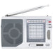 Radio Trevi 0072806 Silver - Електроника Звук<<<Компютри| Електроника<<<BigBuy&&&CD радио<<<Електроника