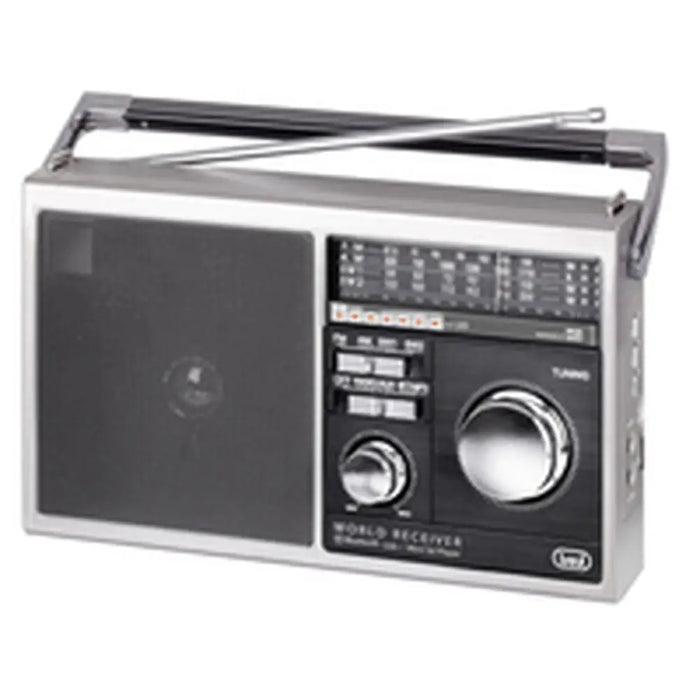 Radio Trevi 0074910 Gift Box - Електроника Звук<<<Компютри| Електроника<<<BigBuy&&&CD радио<<<Електроника