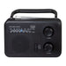 Radio Trevi 0RA7F6400 Black - Електроника Звук<<<Компютри| Електроника<<<BigBuy&&&CD радио<<<Електроника
