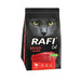 RAFI Cat with beef - dry cat food - 1,5kg - Dry foodDLK-KAS<<<For the catDLK<<<ActionPL