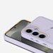 Rafi II Mag case for Samsung S24 - Purple - Cell phone cases and covers<<<HurtelXML