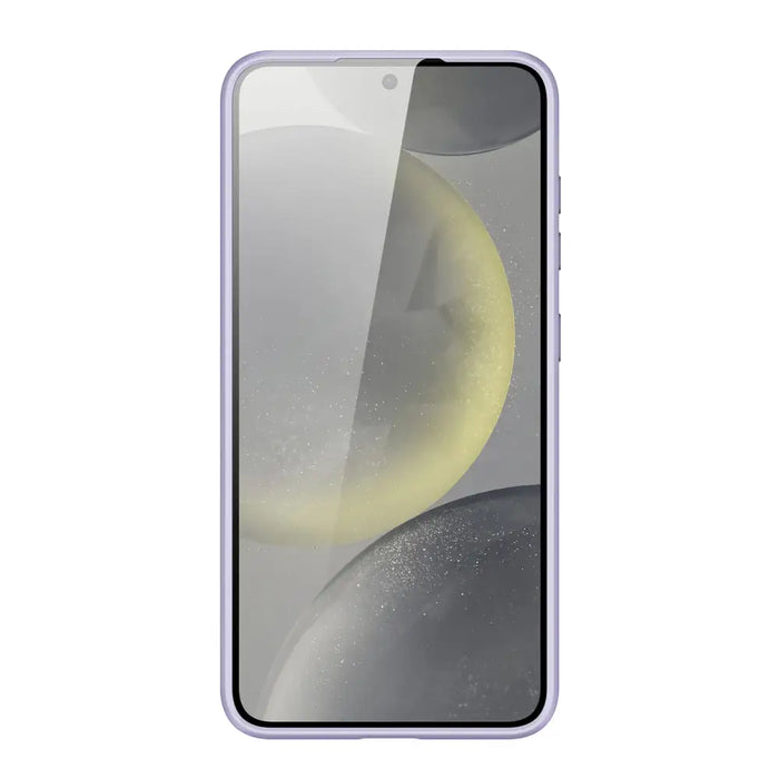 Rafi II Mag case for Samsung S24 - Purple - Cell phone cases and covers<<<HurtelXML