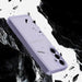 Rafi II Mag case for Samsung S24 - Purple - Cell phone cases and covers<<<HurtelXML
