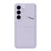 Rafi II Mag case for Samsung S24 - Purple - Cell phone cases and covers<<<HurtelXML