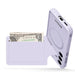 Rafi II Mag case for Samsung S24 - Purple - Cell phone cases and covers<<<HurtelXML