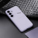 Rafi II Mag case for Samsung S24 - Purple - Cell phone cases and covers<<<HurtelXML
