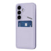 Rafi II Mag case for Samsung S24 - Purple - Cell phone cases and covers<<<HurtelXML