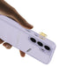 Rafi II Mag case for Samsung S24 - Purple - Cell phone cases and covers<<<HurtelXML