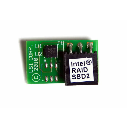 RAID controller card Intel AXXRPFKSSD2 - Компютър Мрежи и компоненти<<<Компютри| Електроника<<<BigBuy&&&Карти