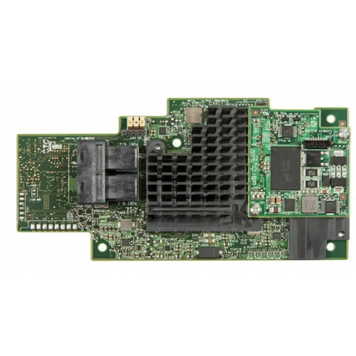 RAID controller card Intel RMS3CC040 - Компютър Мрежи и компоненти<<<Компютри| Електроника<<<BigBuy&&&Карти