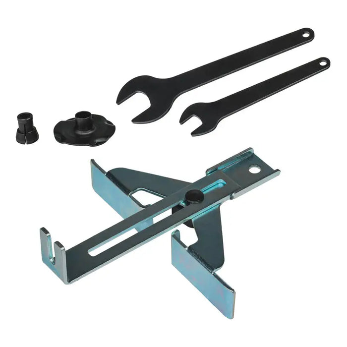 RAIDER PRO RDP-CER20 CUTTER - Фрези<<<Триони и циркуляри<<<Инструменти и железария<<<Praktiker