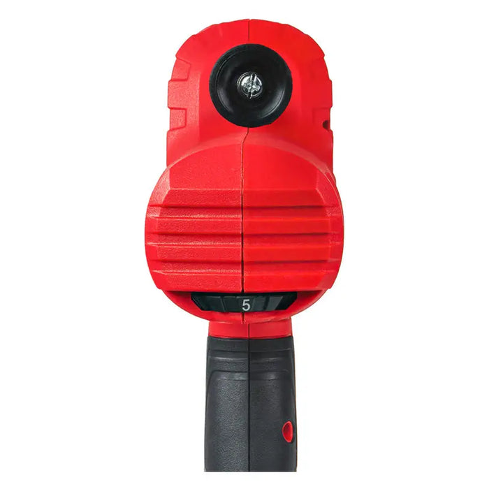 RAIDER PRO RDP-JCG20 SILICONE GUN - Поялници за силикон<<<Заваряване и запояване<<<Инструменти и железария<<<Praktiker