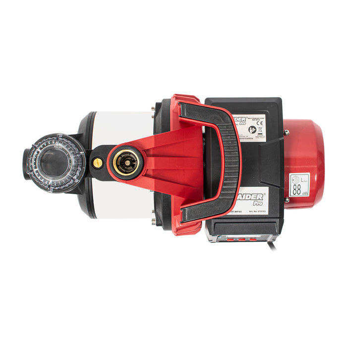 AUTOMATIC HYDROPHORIC PUMP WITH PRESSURE SWITCH RAIDER PRO RDP-WP45