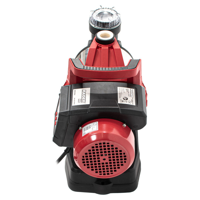AUTOMATIC HYDROPHORIC PUMP WITH PRESSURE SWITCH RAIDER PRO RDP-WP45